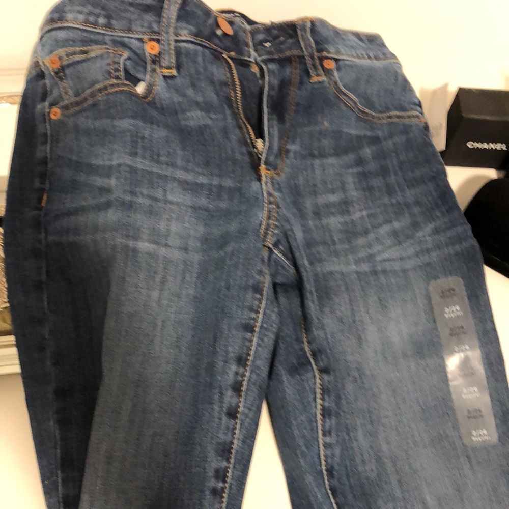 Jeans - Picture 4 of 8